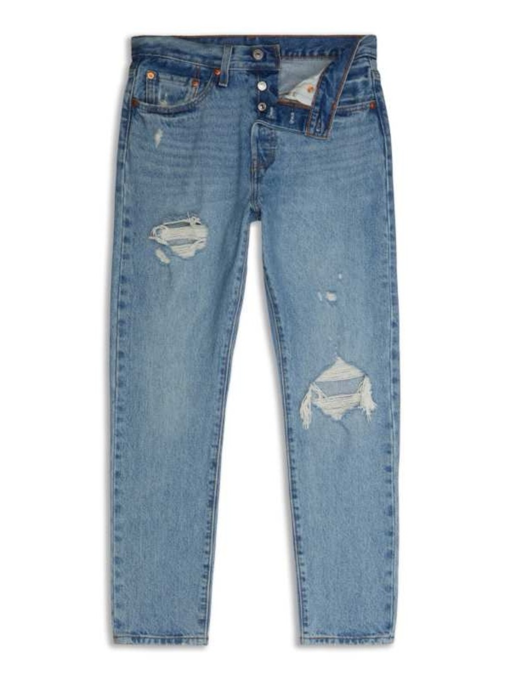 Levi’s 501 Skinny
